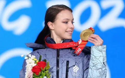 Чемпион олимпиады фигурное катание