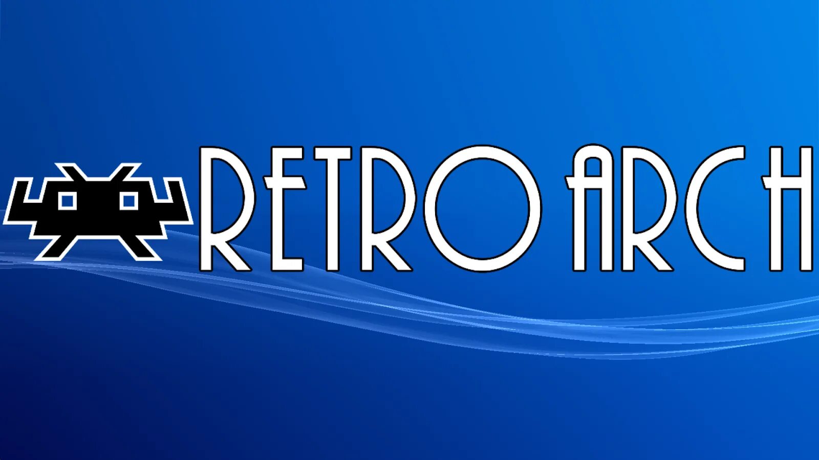 Retroarch. Ретро Арч. RETROARCH background. RETROARCH icon PNG.