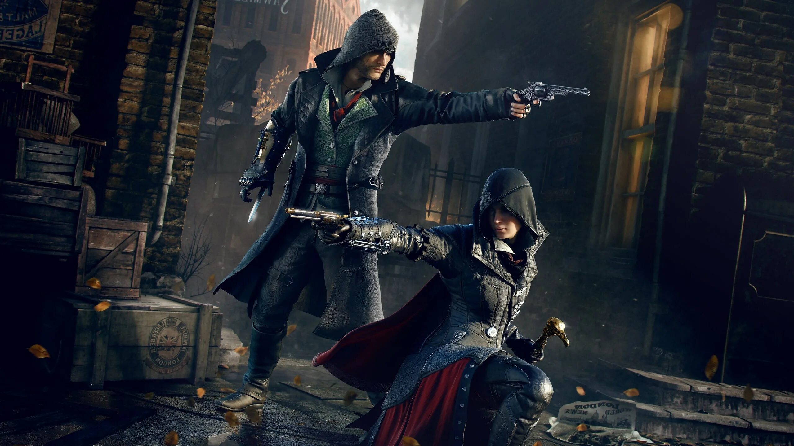 Assassin s Creed Syndicate. Assasin Creed Syndicate. Ubisoft Assassin's Creed Синдикат. Джейкоб Фрай Assassins Creed.