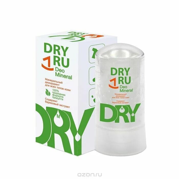 Dry dry дезодорант отзывы. Минеральный дезодорант Dry Dry deo Mineral. Дезодорант Кристалл драй драй. Антиперспирант DRYRU Roll 50мл. Dry ru deo Mineral минеральный.