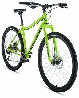 Велосипед forward sport