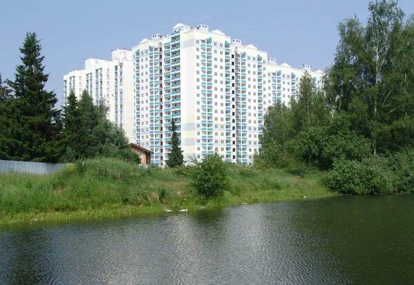 Рп андреевка индекс