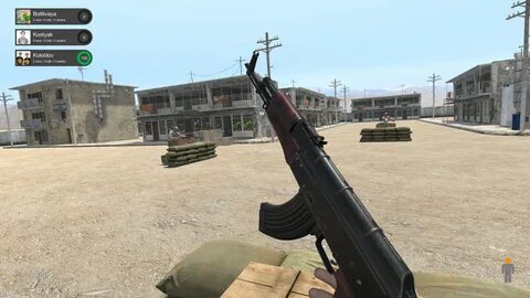 Игры симуляторы руки