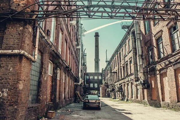 Инициатива должна исходить от города" - эксперт Шашко о проблеме с реставрацией 