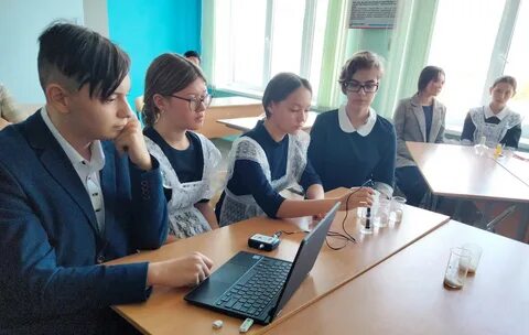 Кто работает в школе отзывы