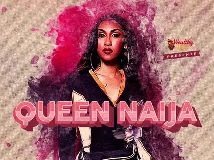 Queen Naija Net Worth, Height, Wiki - Wealthy Leo.