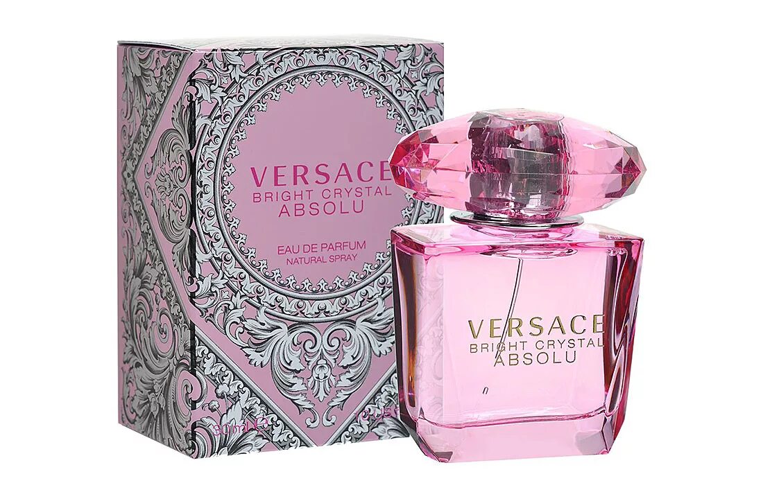 Версаче духи женские Absolu. Духи Versace Bright Crystal Absolu. Versace Bright Crystal 30ml. Туалетная вода Версаче Брайт Кристалл Абсолют. Вода версаче розовая