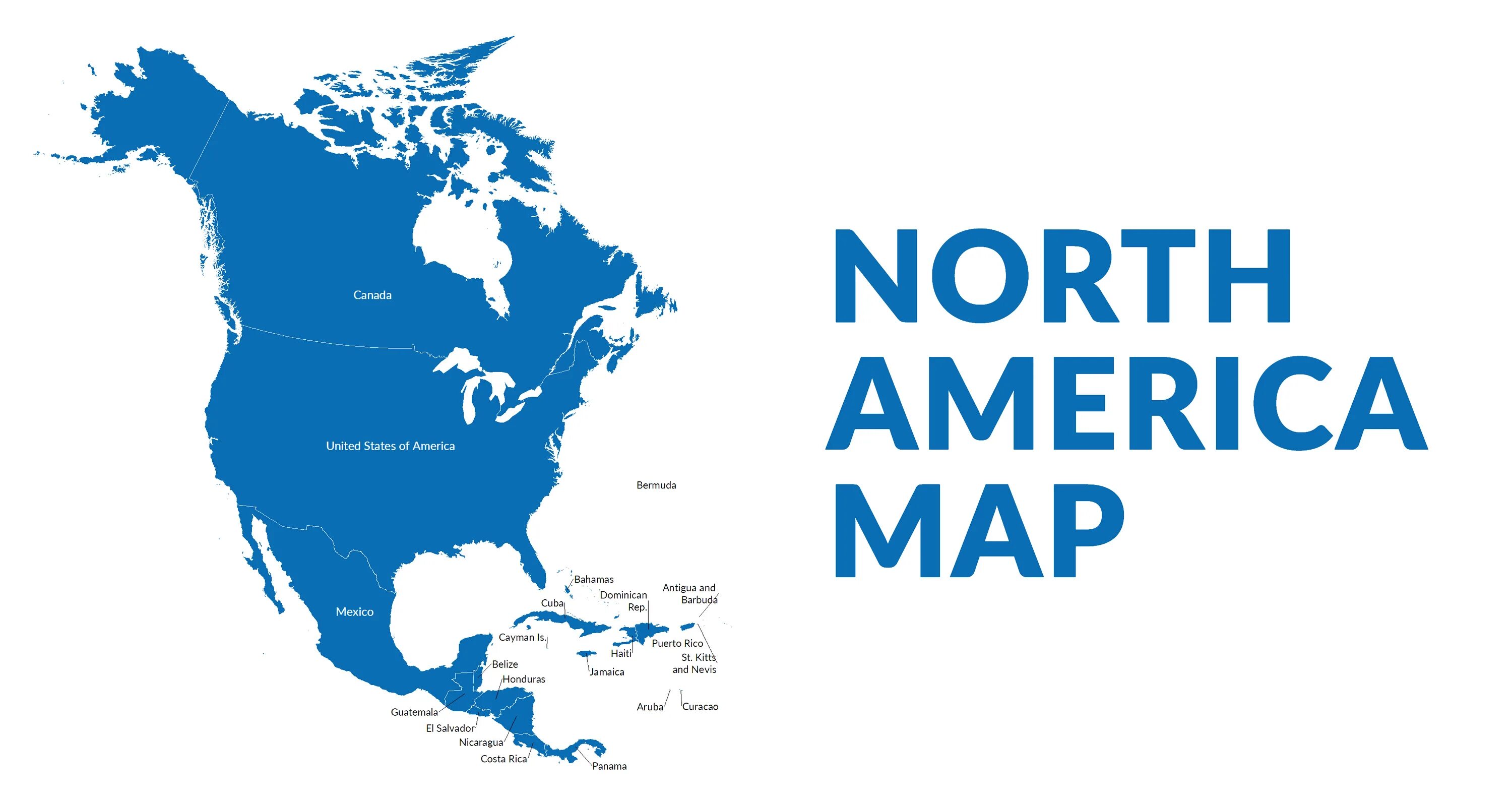 Сайты северная америка. Северная Америка. North America Map. North America страны. Северная Америка материк.