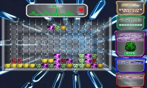 Игры 4 brain