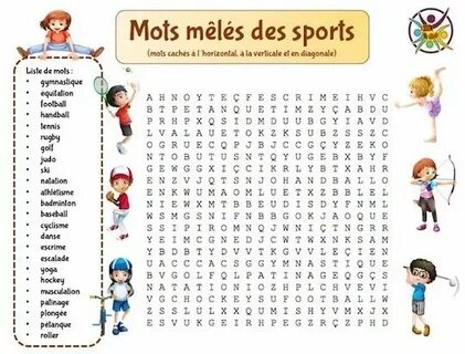Des mots перевод