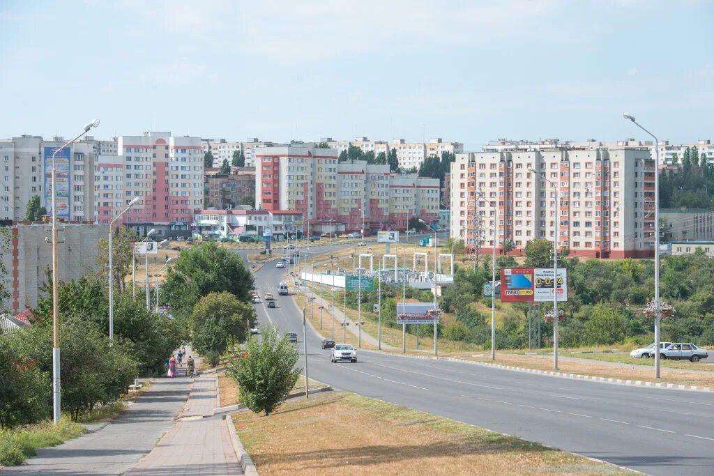 Население губкина белгородской