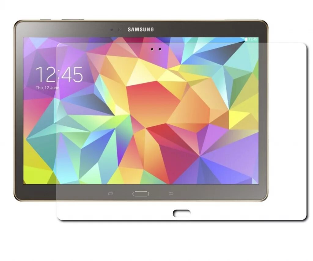 Samsung tab s9 стекло