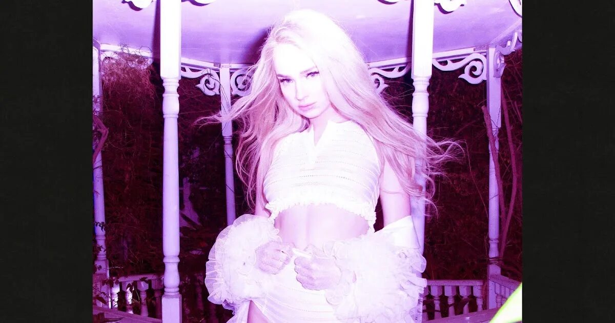 Kim Petras. Kim Petras до. Kim petras i wanna