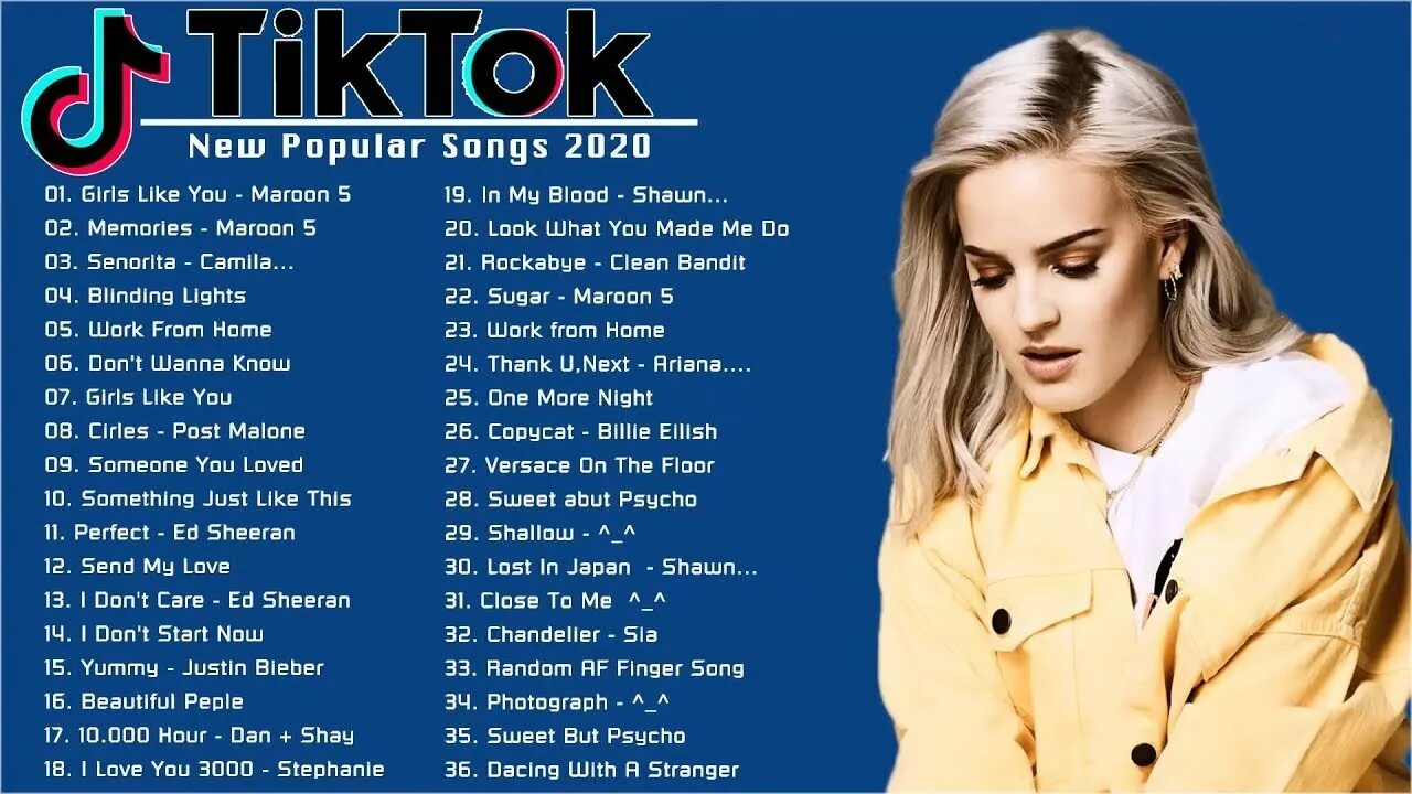 Песня на английском из тик. Tik Tok Songs 2020. Top 100 tik Tok English Songs. Haska best tik Tok Songs 2021.