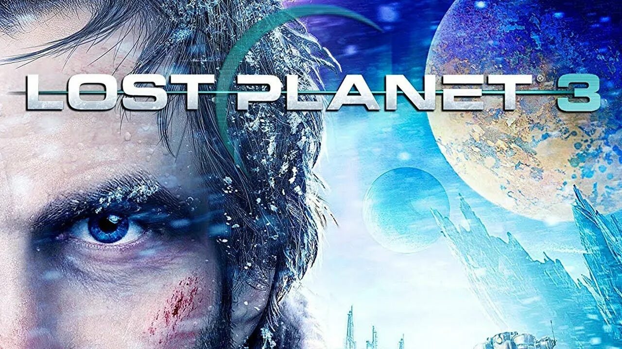 Николас Кейдж Lost Planet 3. Lost Planet 3 (2013). Lost Planet 3 (ps3). Игра Lost Planet 3 для ps3. Lost ps3