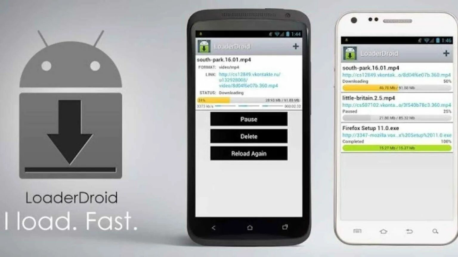 Fast load. Loader Droid download Manager. Менеджер загрузки Android. Loader Droid Pro Manager APK. Загрузчик APK фото.