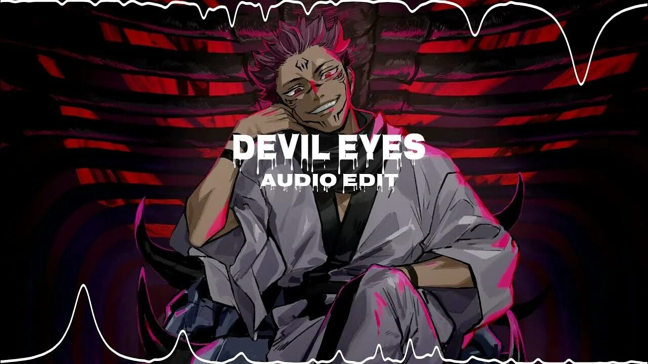 Devil eyes re hab. Devil Eyes Hippie Sabotage. Devil Eyes группа. Devil Eyes обложка альбома. Devil Eyes картинка песни.
