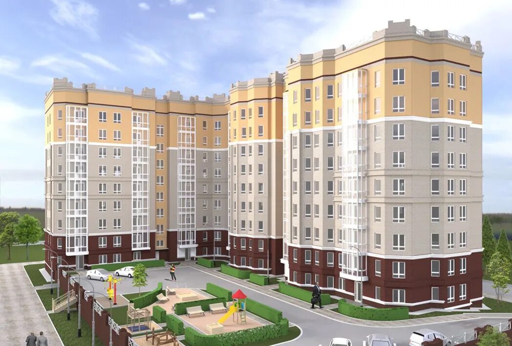Квартиры в городе северодвинске