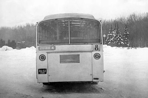 Автобус 698
