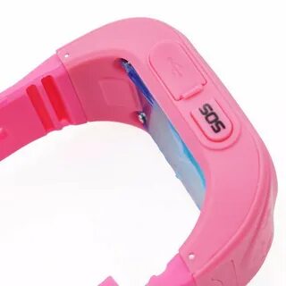 C smart baby watch