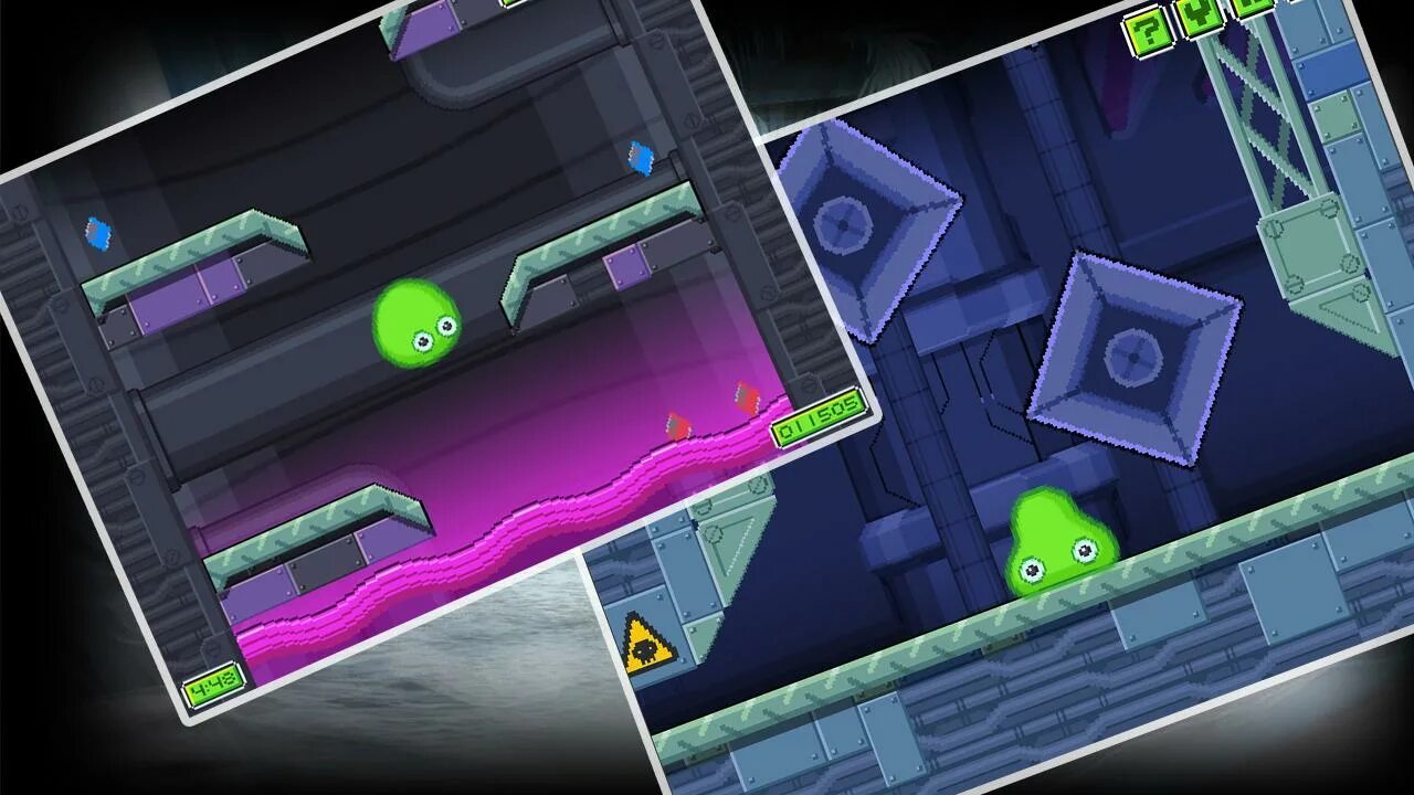 Игра про слизь. Игра про слизь coring. Чёрный слизень игра на андроид. Игра про слизня который прыгает. Мобильная игра про слизь.