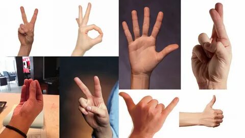 Что означает hand