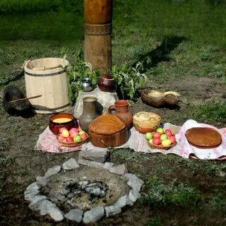Радоница есенин