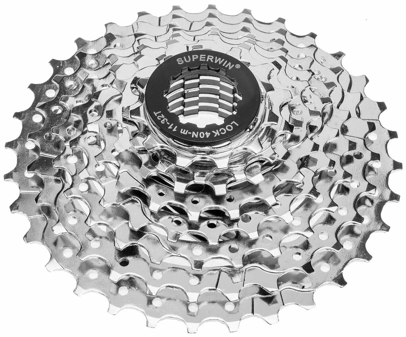 кассета 8 скоростей cs-04 superwin (11-32t) стальная хромированная. Shimano hg41. Microshift h081 11-34t. союз 38 кассета. кассета 8 скоростей.