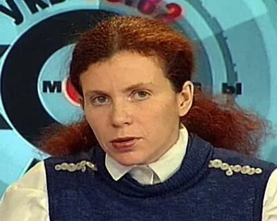 Латынина арестович