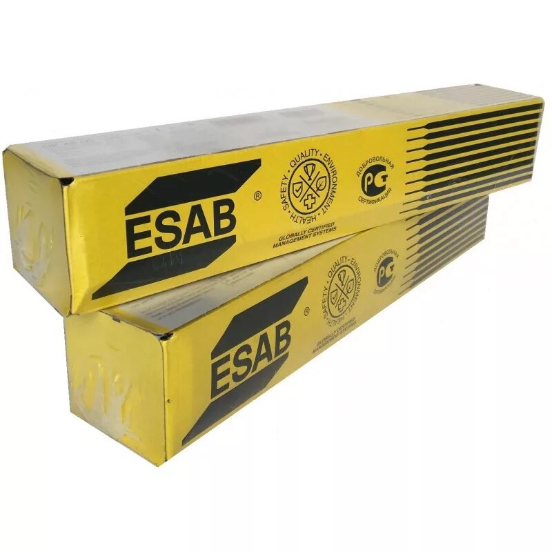 Esab 46.00 3 мм. Электроды ок 46.00 ф.3,0 (пачка 5,3 кг) ESAB. Электроды ESAB 46.00. Электроды ЭСАБ ок 46 4мм. Электроды ЭСАБ ок46.00 3мм.