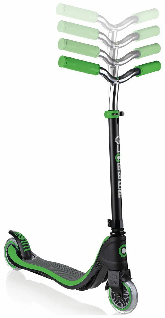Globber flow. Globber самокат двухколесный flow 125. globber flow 125 lights. самокат городской globber flow foldable 125 lights,green. самокат globber lights 125 винты.