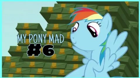 Mad 6
