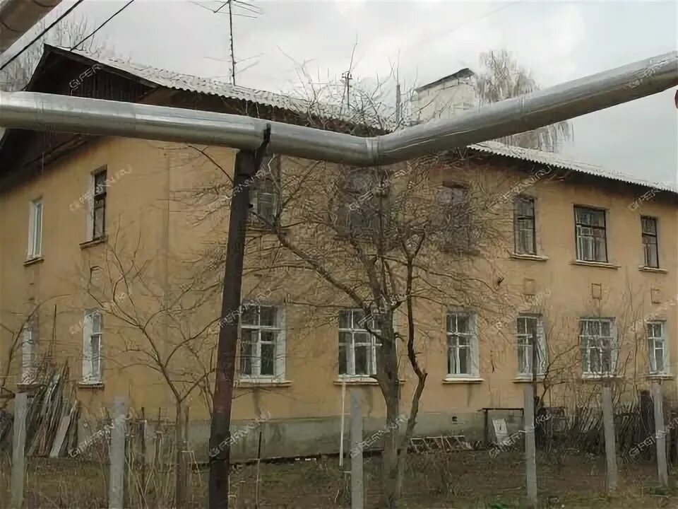 Купить 2 комнатную квартиру на Дубравной улице дом 11 в Нижнем Новгороде, кухня 