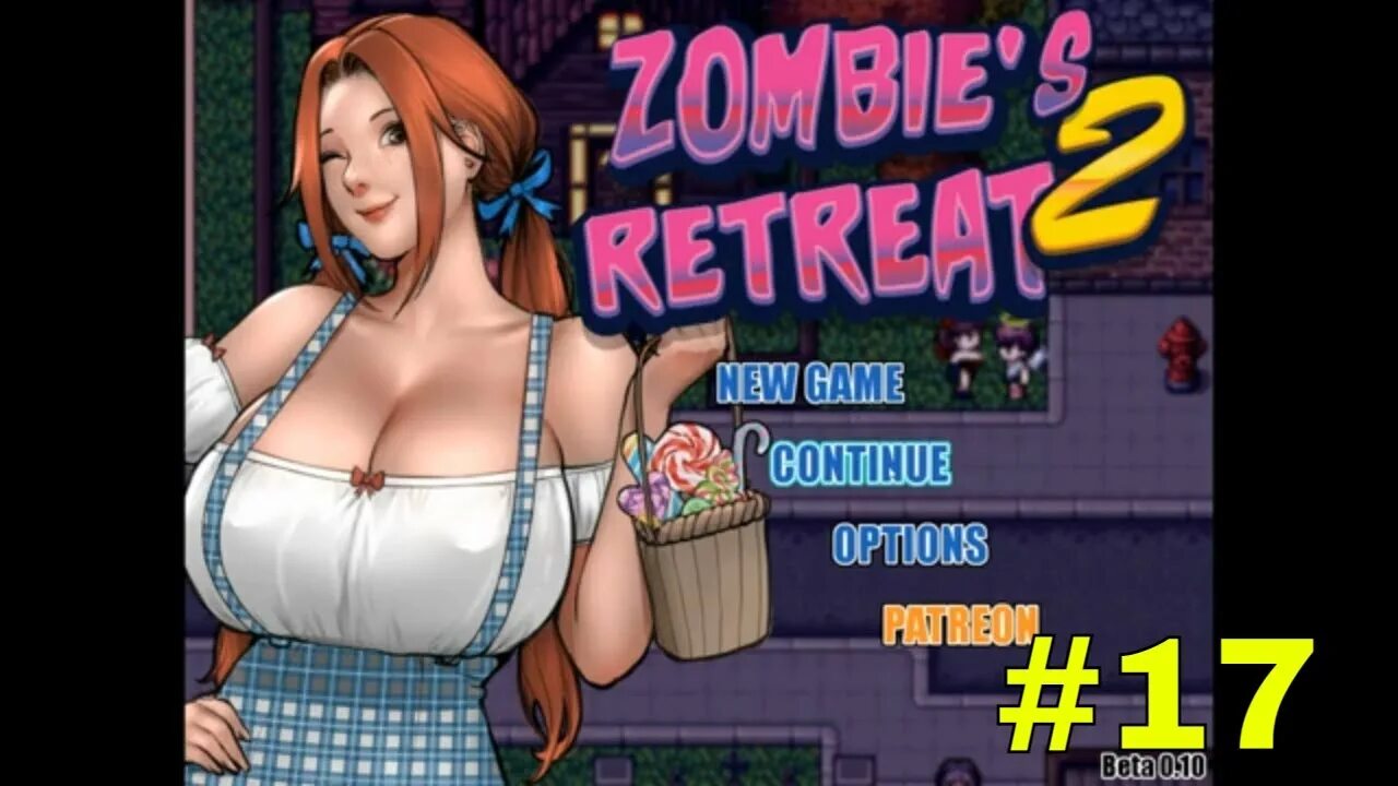 Zombie retreat 2 all scenes. Zombie retreat gridlocked. Zombie's retreat 2: gridlocked. Zombie's retreat (v0. Zombie retreat 0.