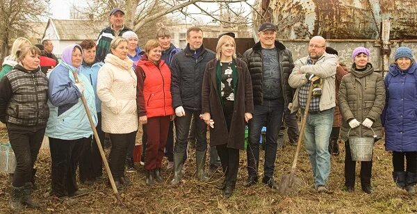 Погода джанкойский район