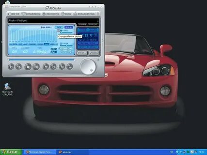 Jetaudio