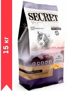 Pets корм для собак отзывы