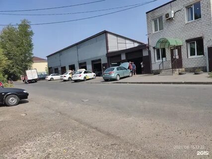 Тэцевская