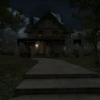 Safehouse