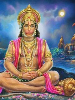 Hanuman