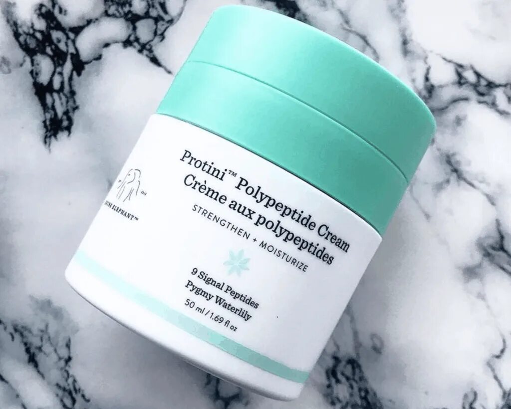 Крем drunk elephant. Дранк Элефант крем. Protini polypeptide Cream. Drunk Elephant protini polypeptide Cream. Drunk Elephant оригинал крем.