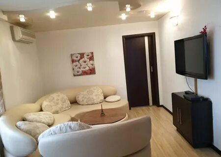 1 квартиры в москве собственник снять
