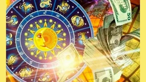 Привлечение денег по знаку зодиака
