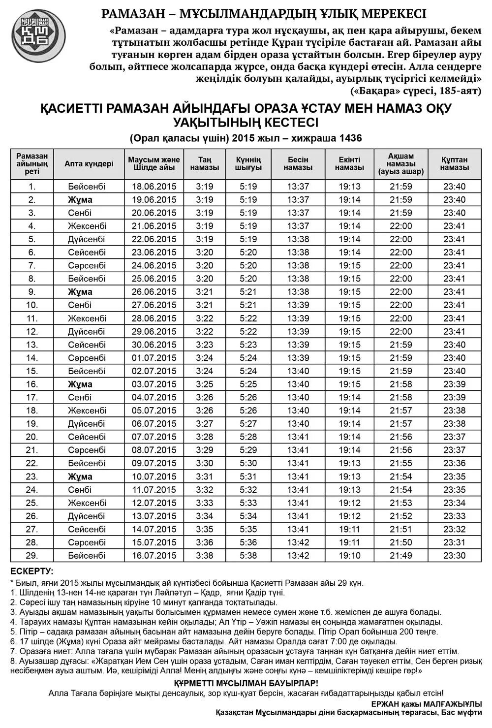 Таблица месяц Рамазан. Таблица месяц Рамазан в Москве. Месяц Рамадан в 2015. Таблица Священного месяца Рамадан. Календарь месяца рамадан в казани
