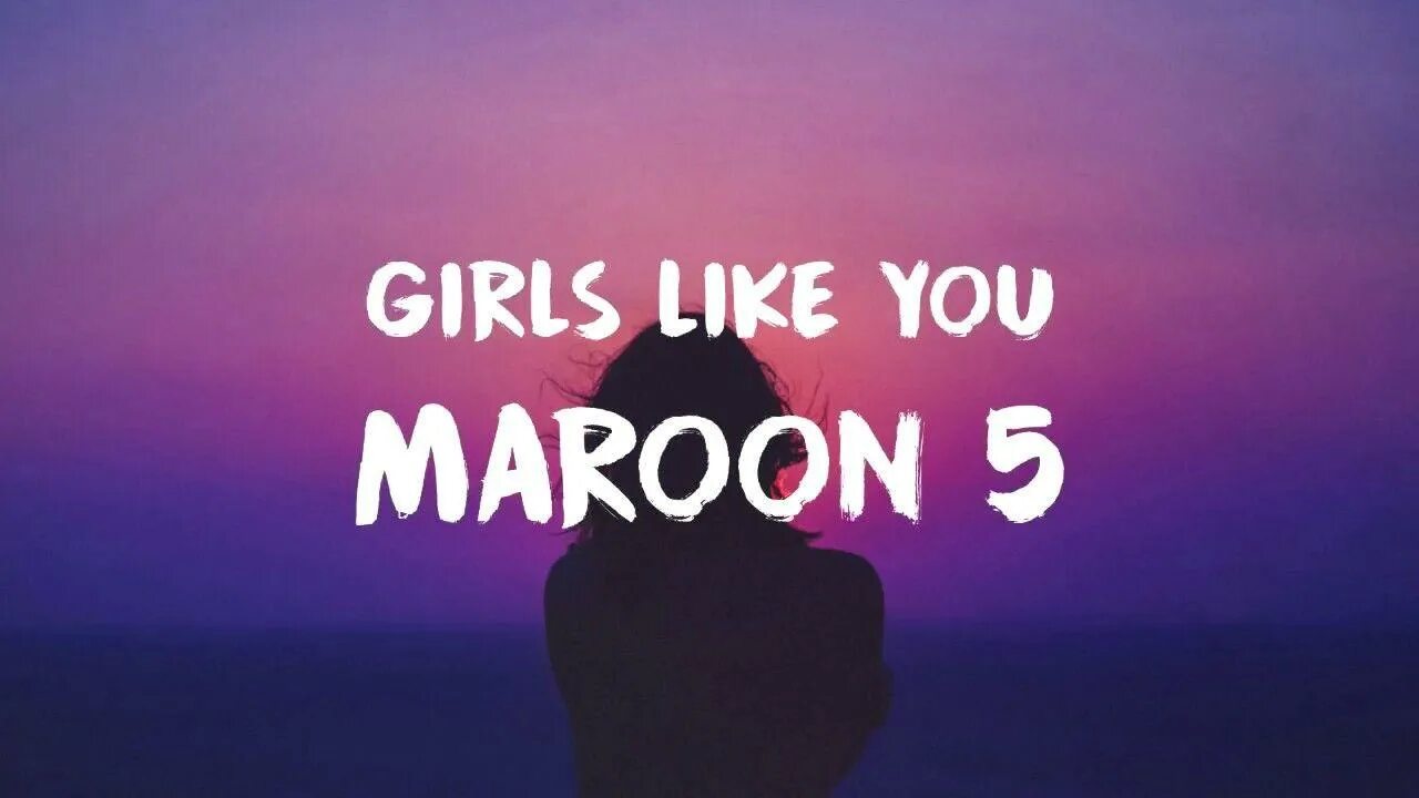Like pleasure. Maroon 5 girls like you. Марун 5 girls like you. Girls like you. Girls like you Maroon 5 обложка.