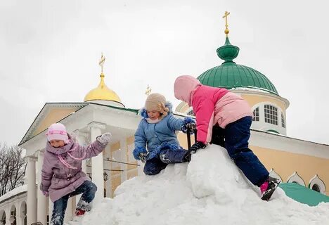 Семейный ярославль