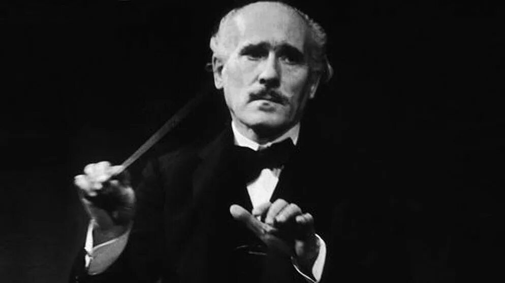 Артуро тосканини дирижер. Артуро тосканини (arturo toscanini) (1867-1957). Тосканини дирижирует. А. Дирижер артуро тосканини.