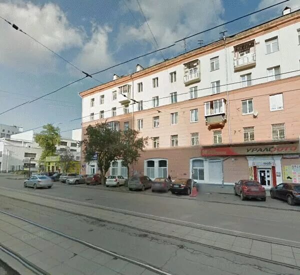 Луначарского 57 стр 3. , ул. Луначарского, 57, екатеринбург отзывы. Луначарского 57 фото. Луначарского 57 екатеринбург.