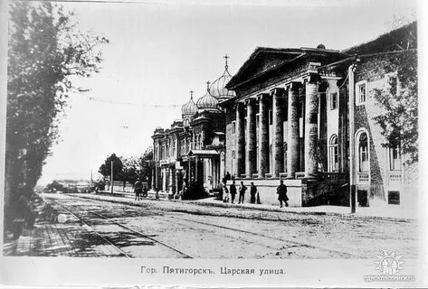 Ул царская