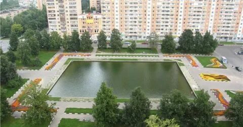 Академика вишневского 1
